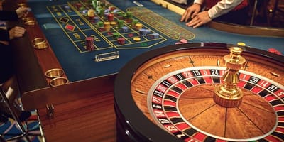 P77 Game Live Casino Action