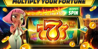 P77 Game Bonus Interface